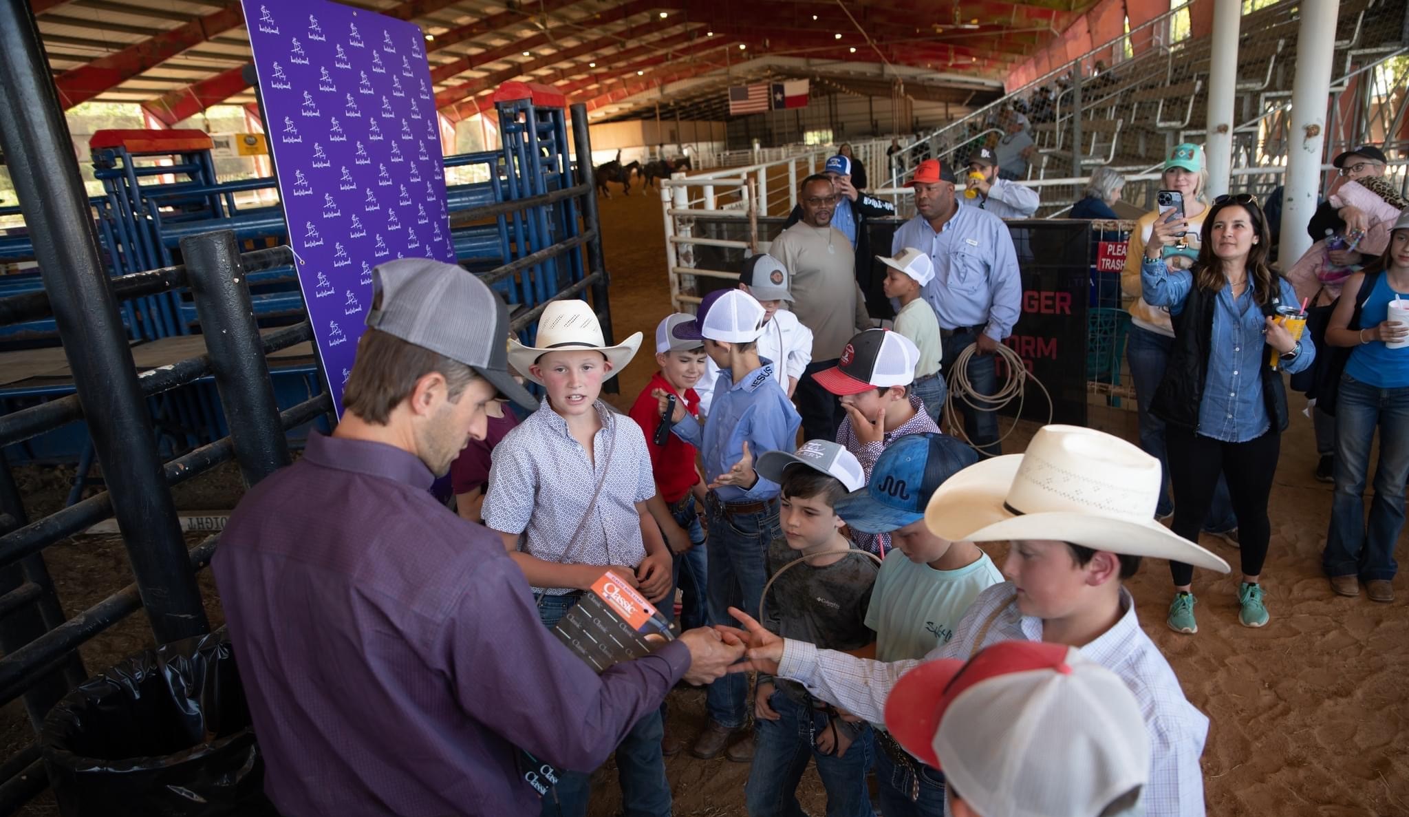 Shane Hanchey Invitational Announces Junior Roping, Will be Held in Conjunction with Roping Futurities of America